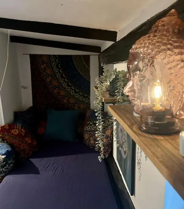French Penthouse Apartment Warsaw