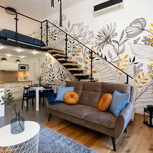 Sweet Apartament Kraków