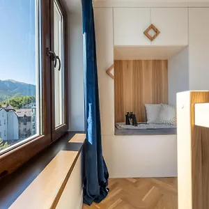 Miła I Nido W Centrum Apartament Zakopane