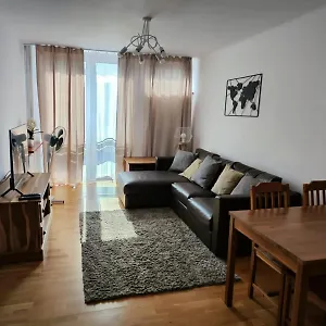  Apartament Central With A View